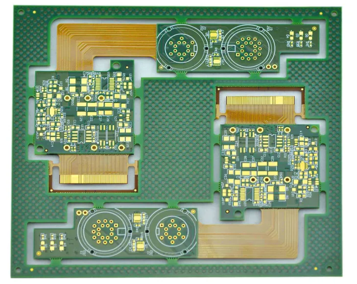 Starr-Flex-PCB